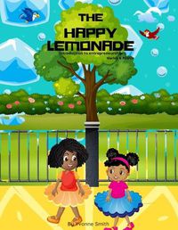 Cover image for The Happy Lemonade: Marley and Patrice