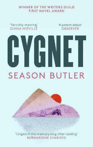 Cover image for Cygnet