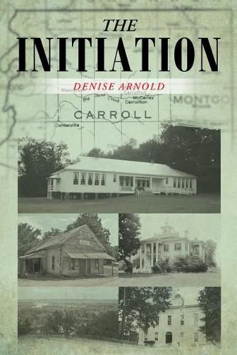 Cover image for The Initiation