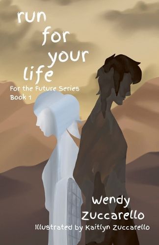 Cover image for run for your life