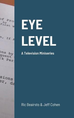 Cover image for Eye Level