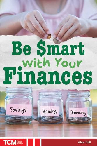 Cover image for Be Smart with Your Finances