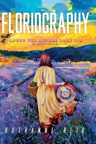 Cover image for Floriography