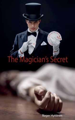 Cover image for The Magician's Secret