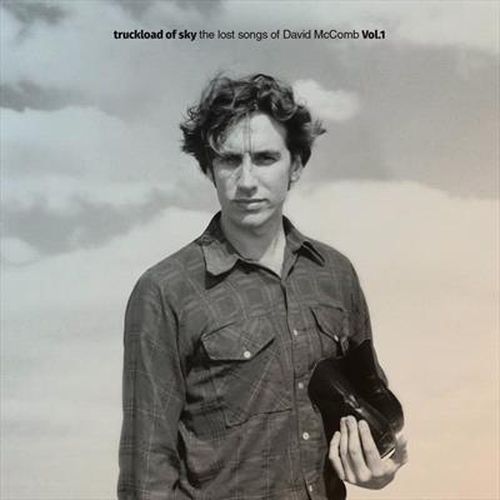 Truckload of Sky: The Lost Songs of David McComb Vol. 1 (Vinyl)