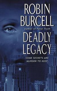 Cover image for Deadly Legacy
