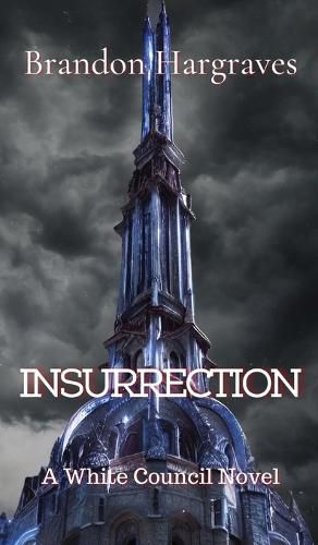 Cover image for Insurrection