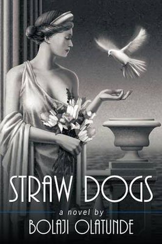 Cover image for Straw Dogs