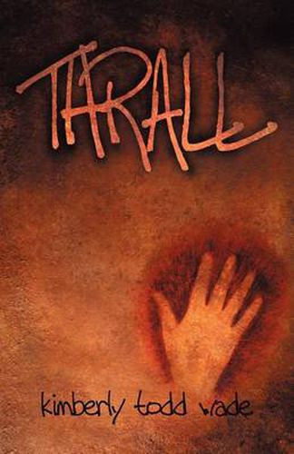 Cover image for Thrall