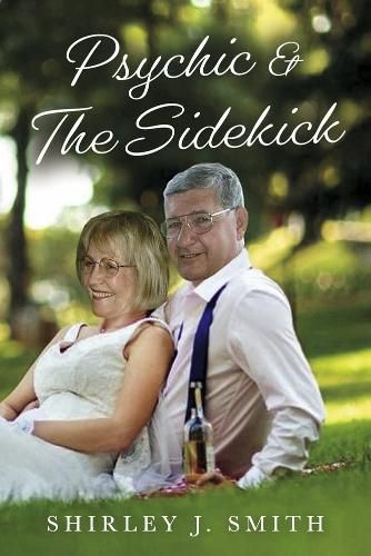 Cover image for Psychic & The Sidekick