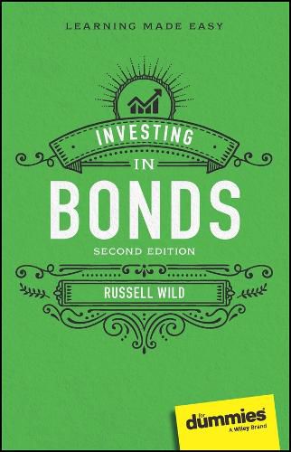 Cover image for Investing in Bonds For Dummies