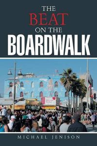 Cover image for The Beat on the Boardwalk