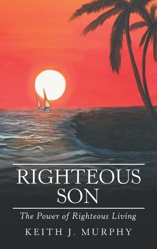 Cover image for Righteous Son