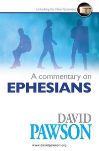 Cover image for A Commentary on Ephesians