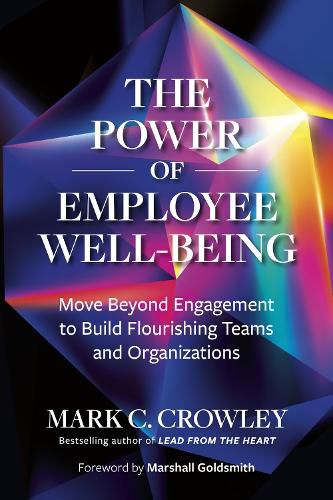 Cover image for The Power of Employee Well-Being