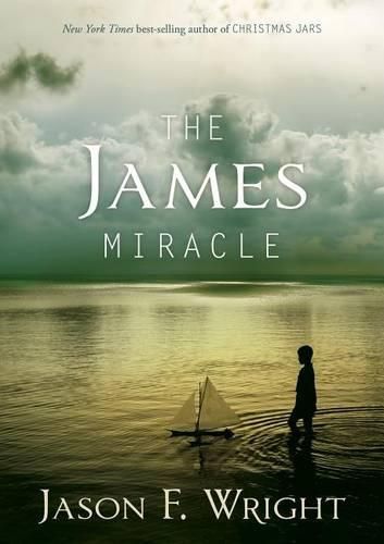 Cover image for The James Miracle