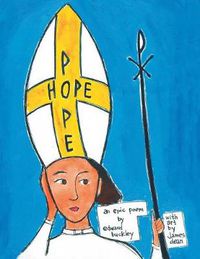 Cover image for Pope Hope: Sneaking into Seminary Made Her Become Legendary