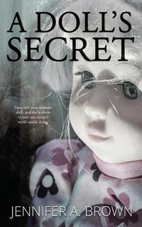 Cover image for A Doll's Secret