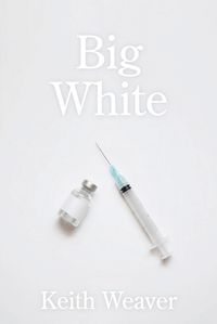 Cover image for Big White