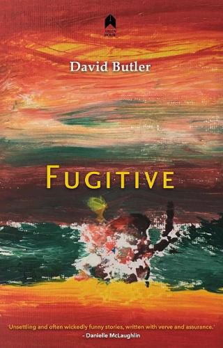 Cover image for Fugitive