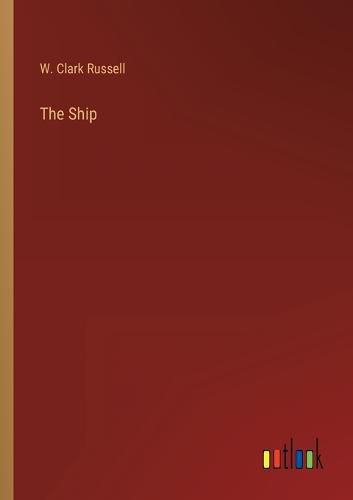 Cover image for The Ship