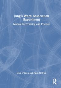 Cover image for Jung's Word Association Experiment