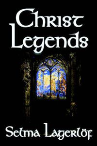 Cover image for Christ Legends