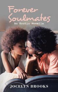 Cover image for Forever Soulmates