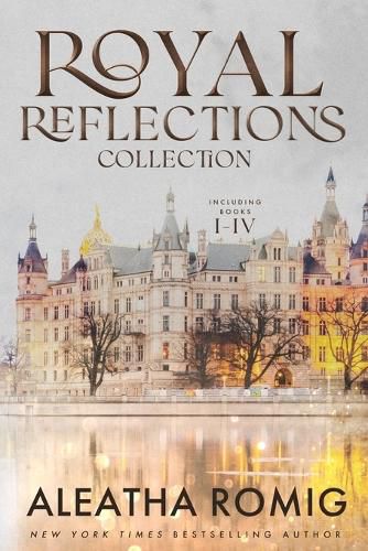 Cover image for Royal Reflections Collection