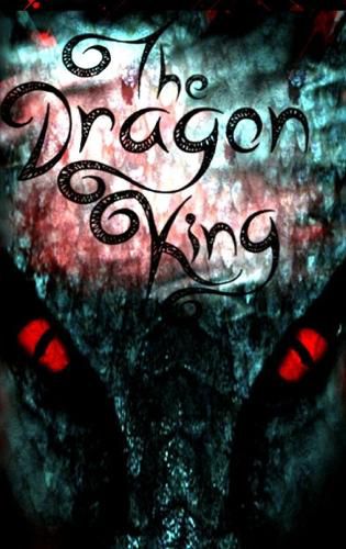 Cover image for The Dragon King