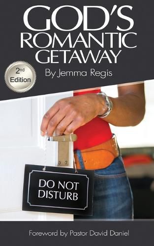 Cover image for God's Romantic Getaway
