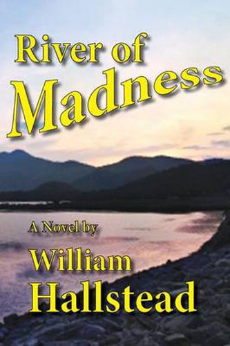 Cover image for River of Madness