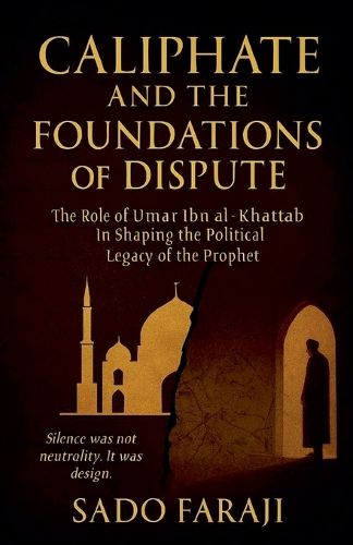 Cover image for Caliphate and Foundations of Dispute