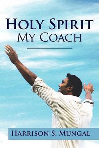 Cover image for Holy Spirit My Coach