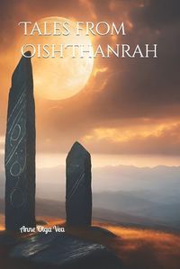 Cover image for Tales from Oish'Thanrah