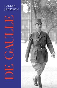 Cover image for De Gaulle