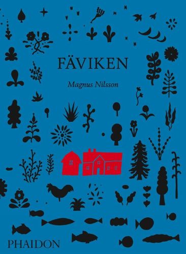 Cover image for Faviken