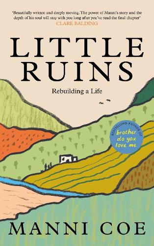 Cover image for Little Ruins