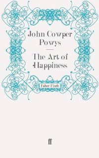 Cover image for The Art of Happiness