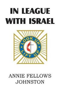 Cover image for In League with Israel