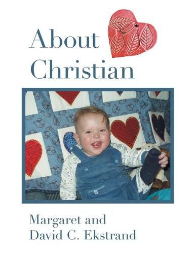 Cover image for About Christian