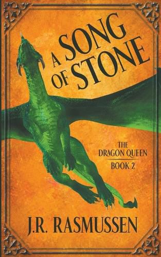 Cover image for A Song of Stone