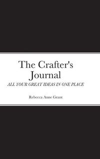 Cover image for The Crafter's Journal