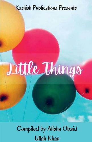 Cover image for Little Things