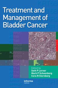 Cover image for Treatment and Management of Bladder Cancer