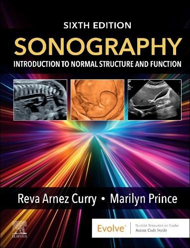 Cover image for Sonography: Introduction to Normal Structure and Function