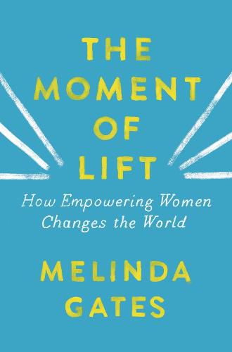 Cover image for The Moment of Lift