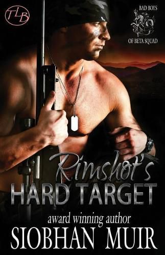 Cover image for Rimshot's Hard Target