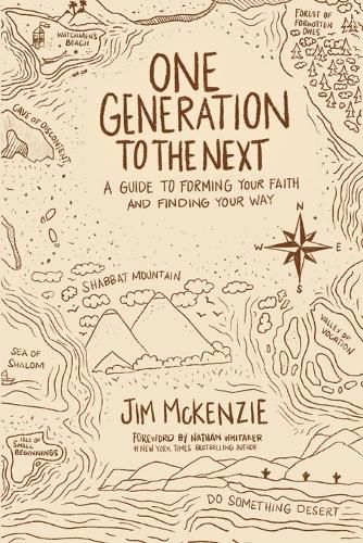 Cover image for One Generation to the Next