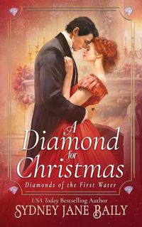 Cover image for A Diamond for Christmas